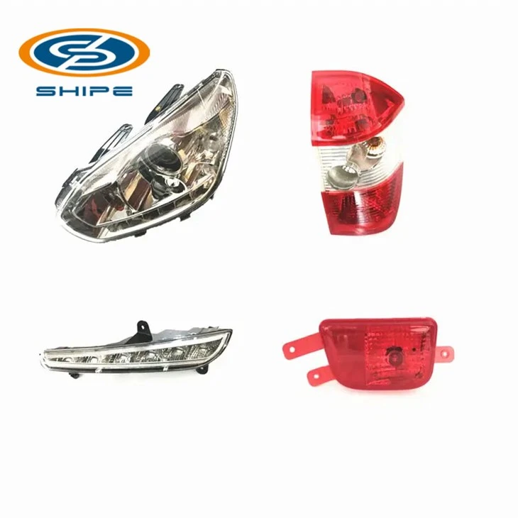 GACH lampa DO CHERY TIGGO T11