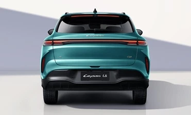 Páirteanna breise Do Chery LEPAS L8 PHEV