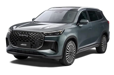 Cobhsaitheoir Bushing Auto Páirt Spártha a Athchur Do EBRO S800 SUV