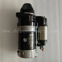 Mótar Tosaithe XINCHAI C490BPG, Cuid Uimh.490B-51000-1-BW Do 2-3 Ton HELI Forklift, QDJ1309K-P